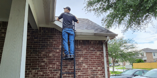 Home Inspections Conroe