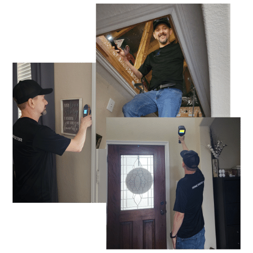Home Inspections Conroe
