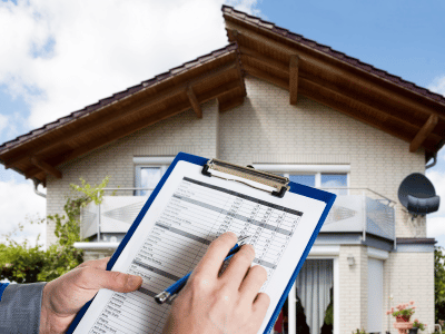 When to Walk Away After a Home Inspection