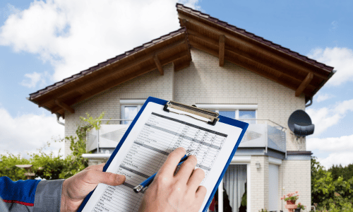 When to Walk Away After a Home Inspection