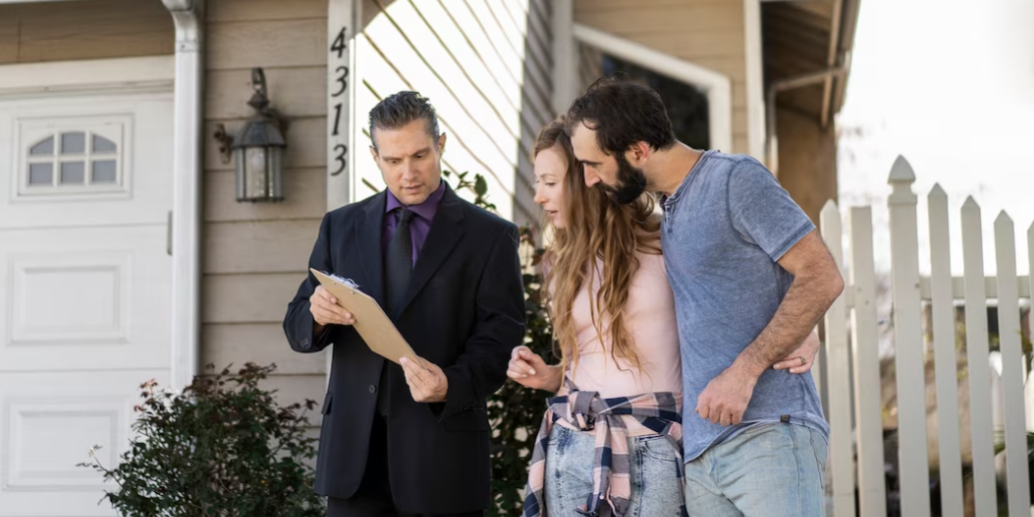 Professional Home Inspection