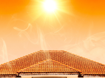 Beat the Texas Heat: Essential Summer Home Maintenance Tips