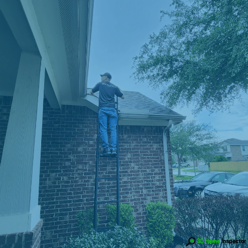 Home Inspection in Hockley TX