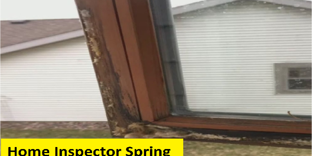 Home Inspector Spring Home Inspector Spring
