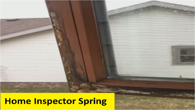 Home Inspector Spring Home Inspector Spring