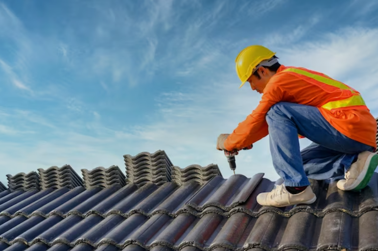 Certified Roof Inspector Services What to Expect During an Inspection