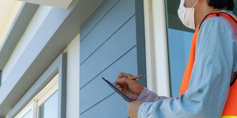 Home Inspector The Woodlands