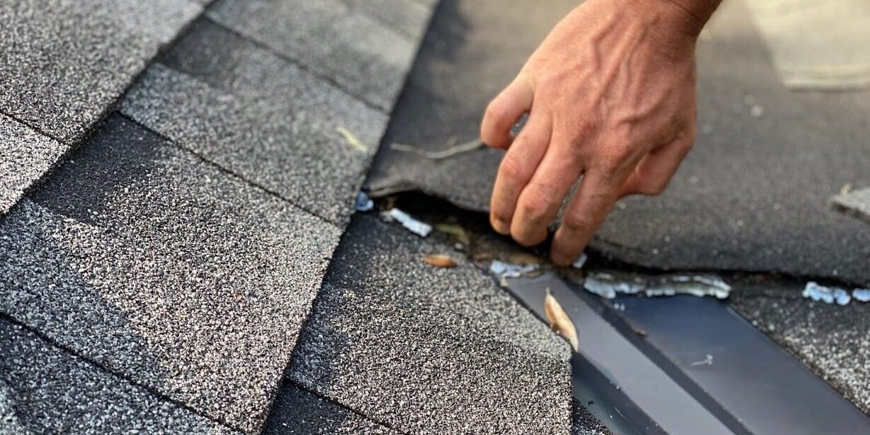 Spring Roof Inspections