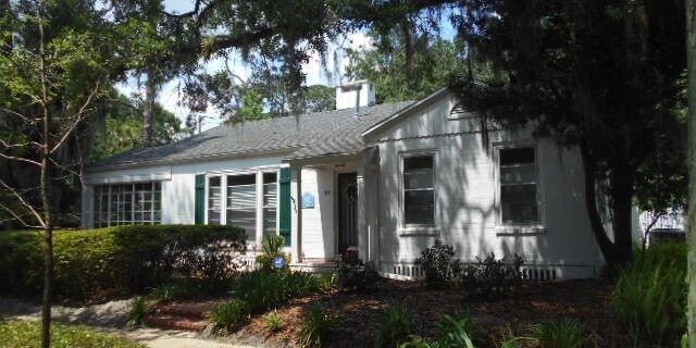 Conroe Home Inspector