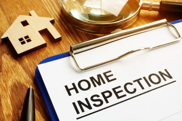 Home Inspection Services in The Woodlands