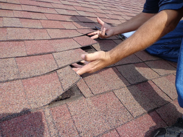 Roof Inspections tx