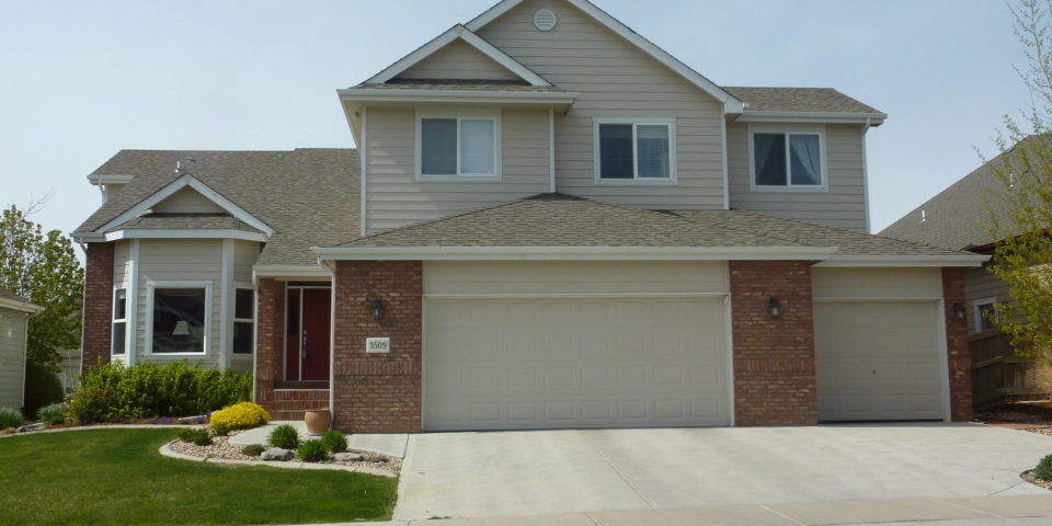 Home Inspector Spring