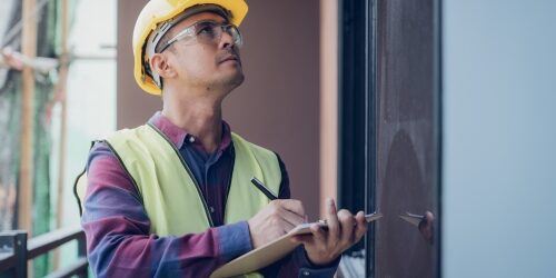 Your Questions About Home Inspectors Answered! Your Questions About Home Inspectors Answered!