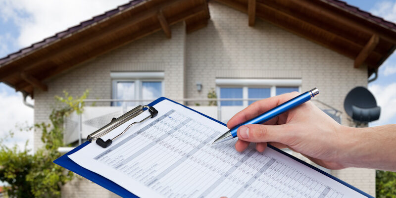 Home Inspector Conroe