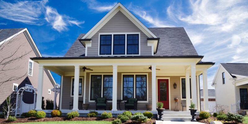 Home Inspector Spring