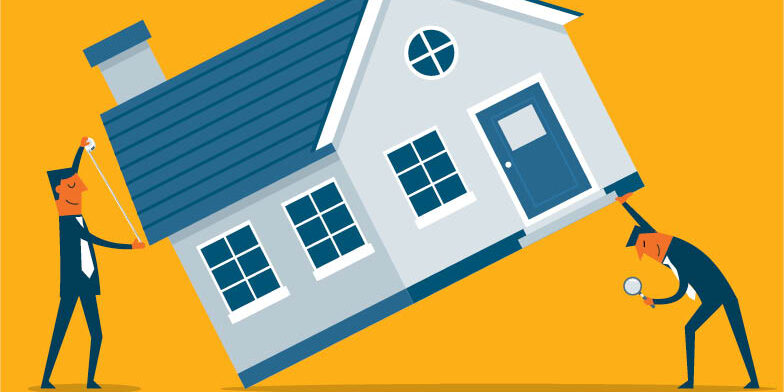 Home Inspection Spring