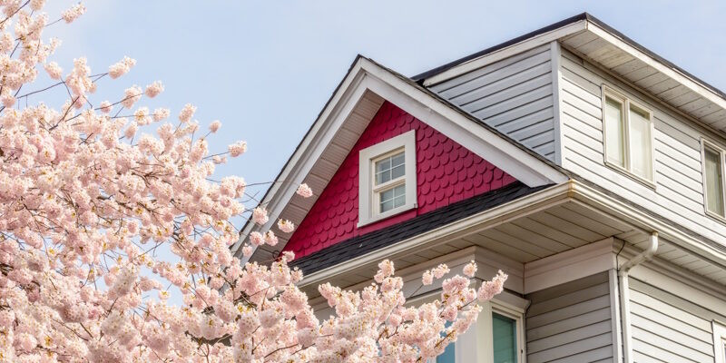 Spring Roof Inspector Spring Roof Inspector