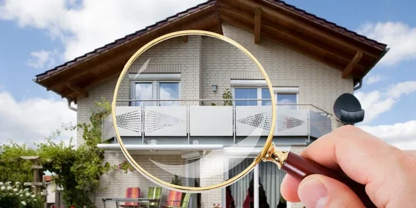 Home Inspector Conroe