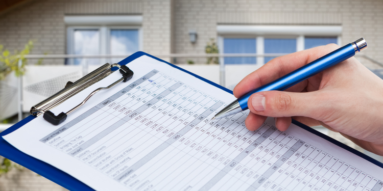 3D Home Inspector 3D Home Inspector