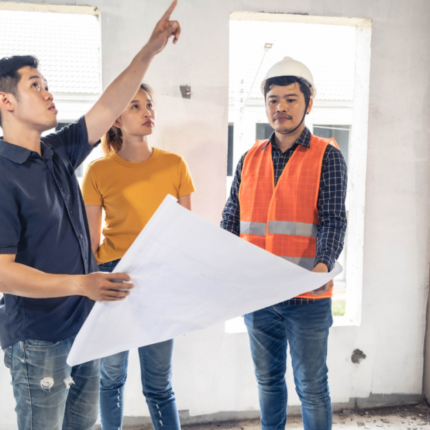 3D Home Inspector 3D Home Inspector